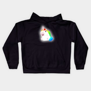 Happy Unicorn Kids Hoodie